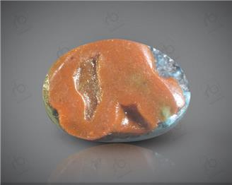 Natural Turquoise 5.49 carats -88966